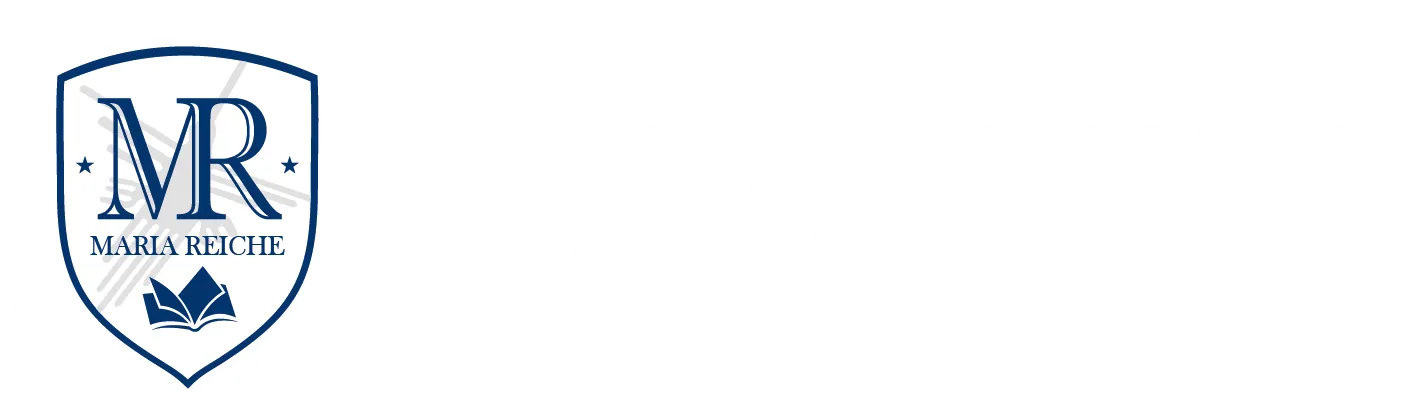 Logo Maria Reiche