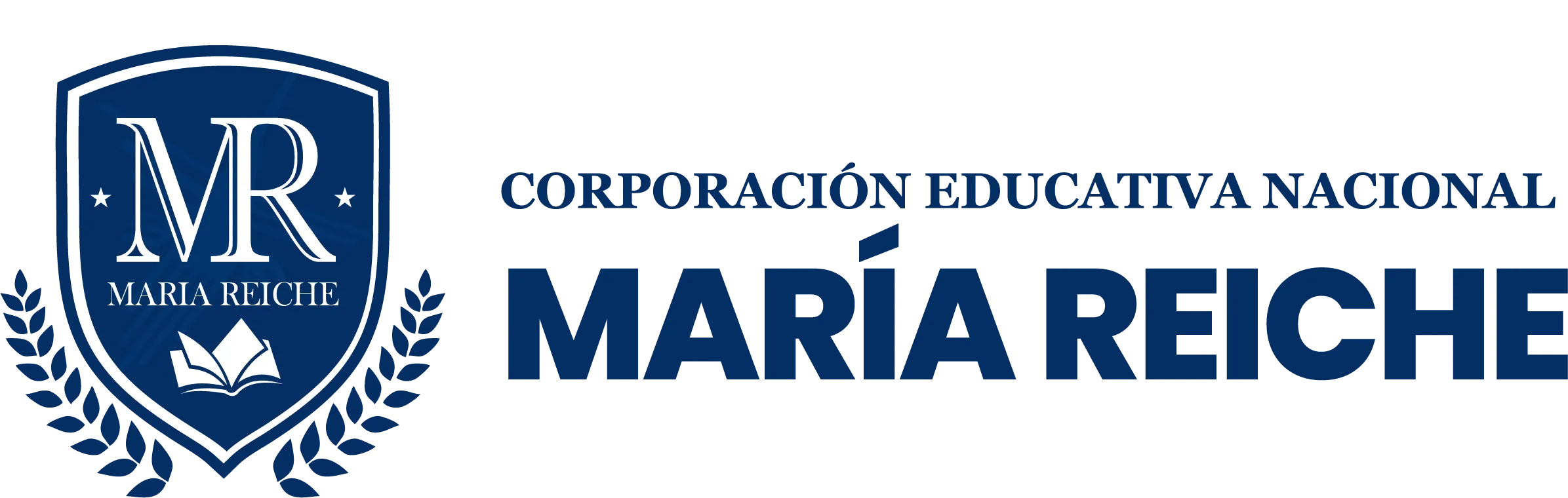 Logo Maria Reiche